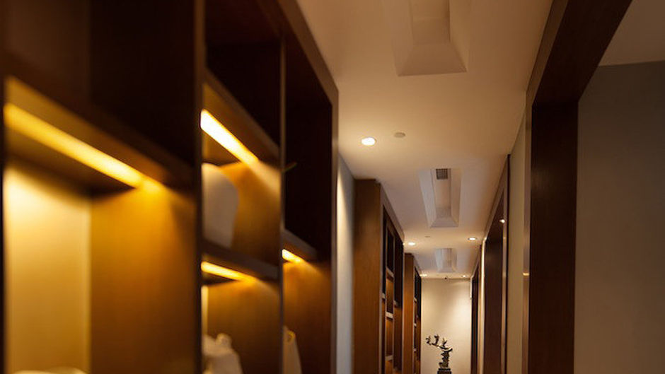 M Hotel Chengdu Recreation
