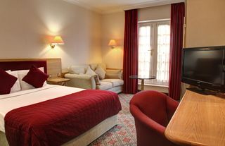 Grosvenor Hotel