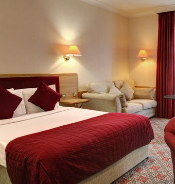 Grosvenor Hotel
