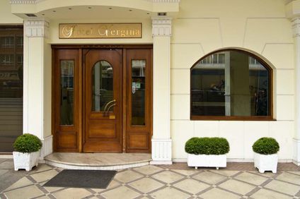 Hotel Vergina