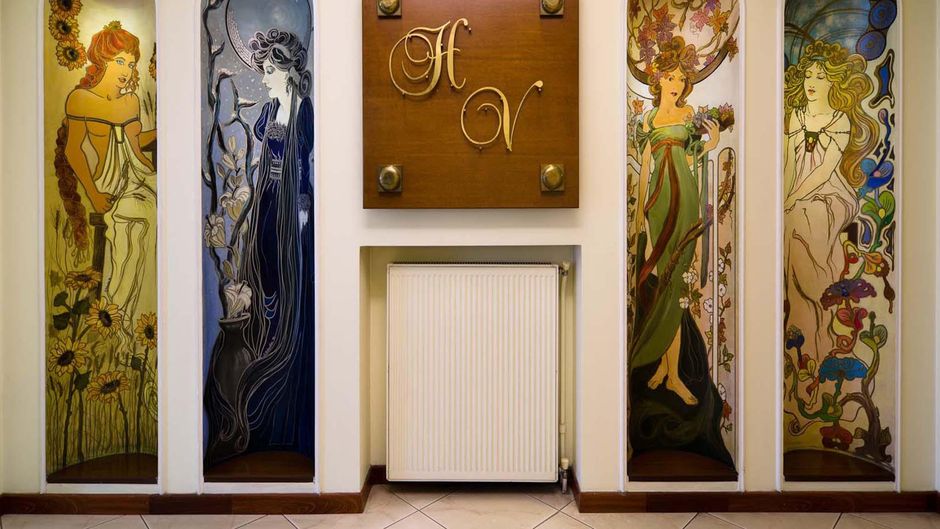 Hotel Vergina Other
