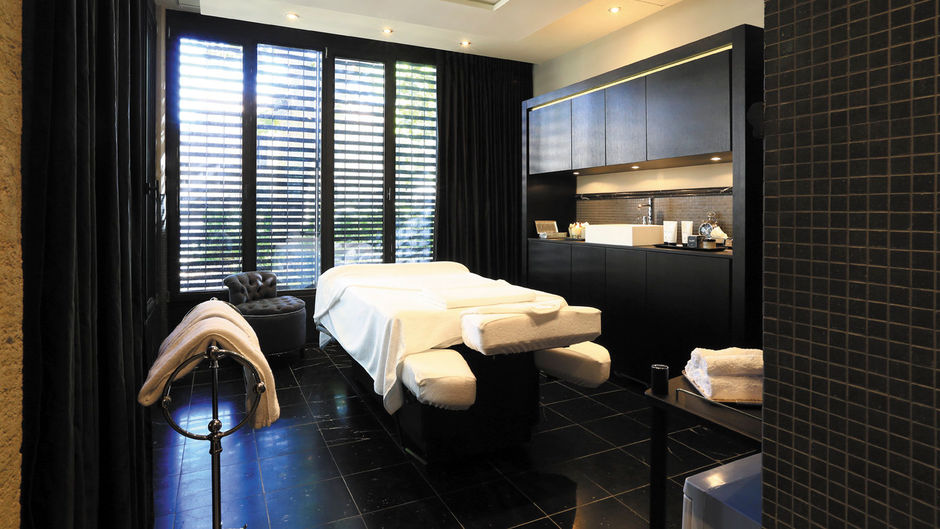 Domaine de Manville Spa