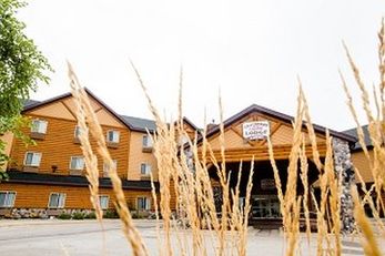 Cranberry Country Lodge