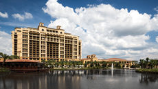 Four Seasons Orlando Walt Disney World