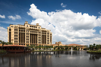 Four Seasons Orlando Walt Disney World