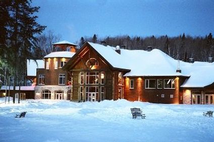 Auberge du Lac Taureau