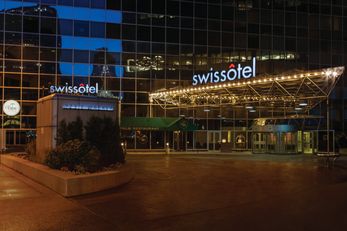 Swissotel Chicago