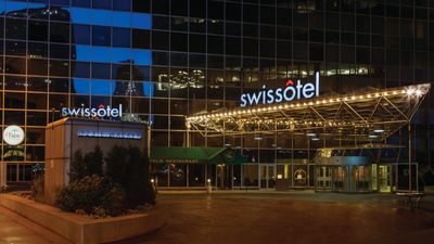 Swissotel Chicago