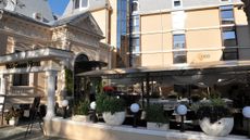 Vigo Grand Hotel
