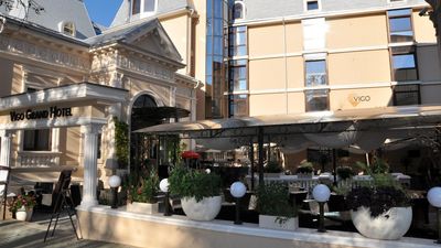 Vigo Grand Hotel