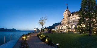 Hotel FloraAlpina