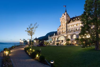Hotel FloraAlpina
