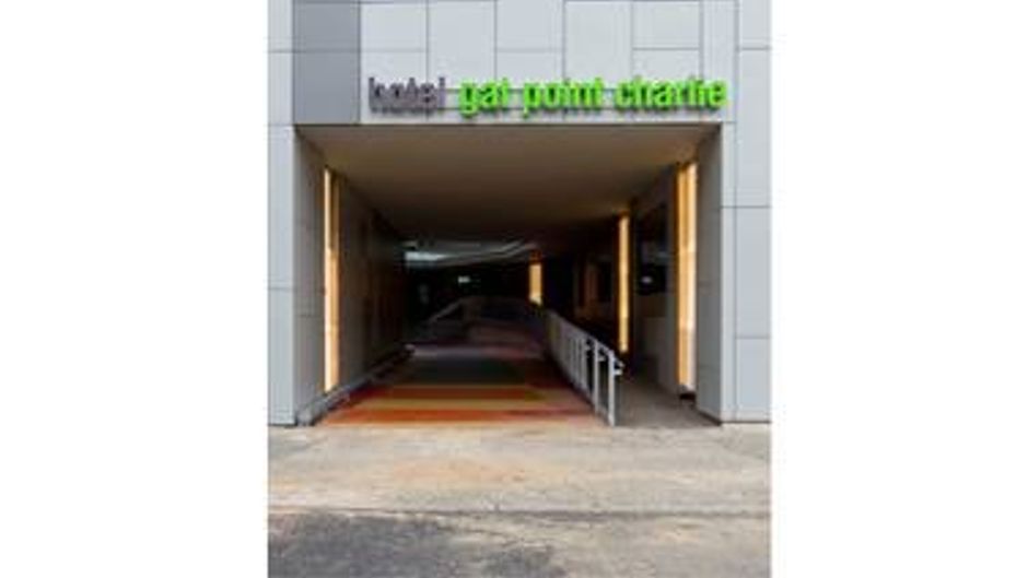 Celebrity City Hotel Nanjing Exterior