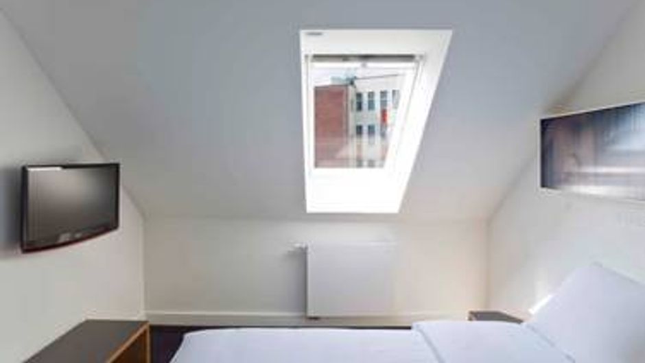 Celebrity City Hotel Nanjing Room