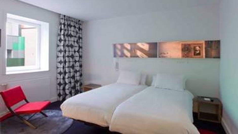 Celebrity City Hotel Nanjing Suite