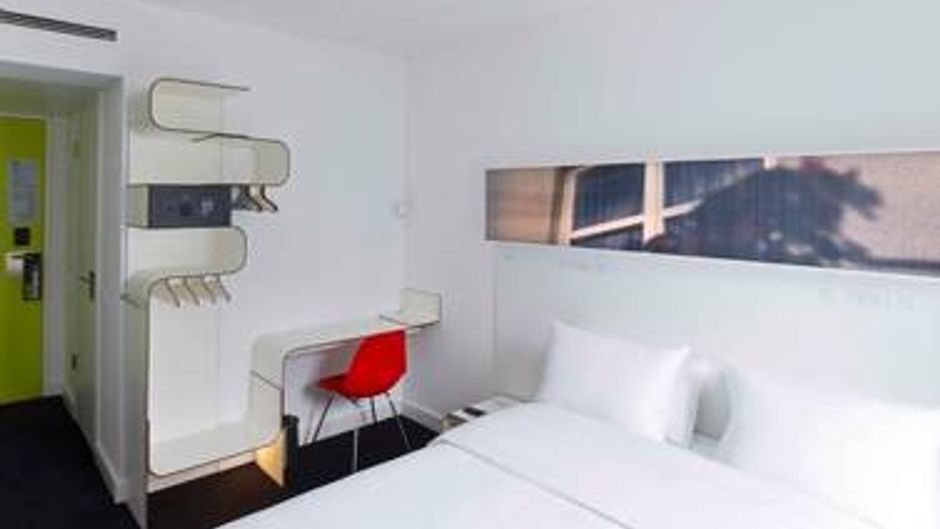 Celebrity City Hotel Nanjing Suite