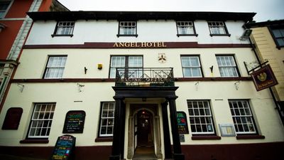 Angel Hotel