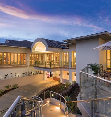 Wyndham Vacation Resorts Bali