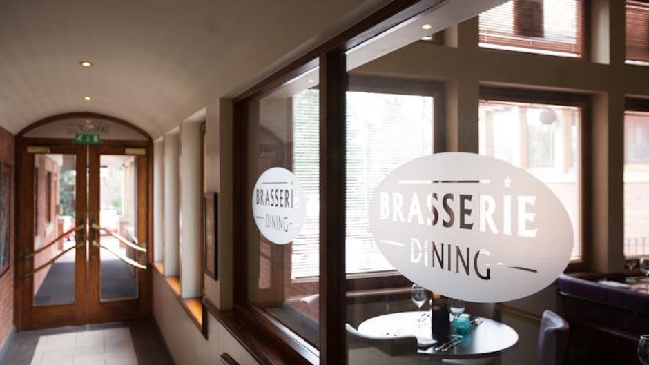 Staindrop Lodge Restaurant