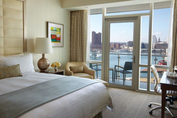 Four Seasons Hotel Baltimore