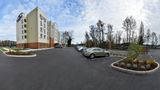 <b>Candlewood Suites Eugene Springfield Exterior</b>. Virtual Tours powered by <a href="https://www.leonardoworldwide.com/" title="Leonardo Worldwide" target="_blank">Leonardo</a>.