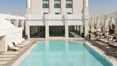 Four Seasons Hotel Amman