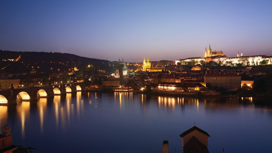 Four Seasons Hotel Prague Other