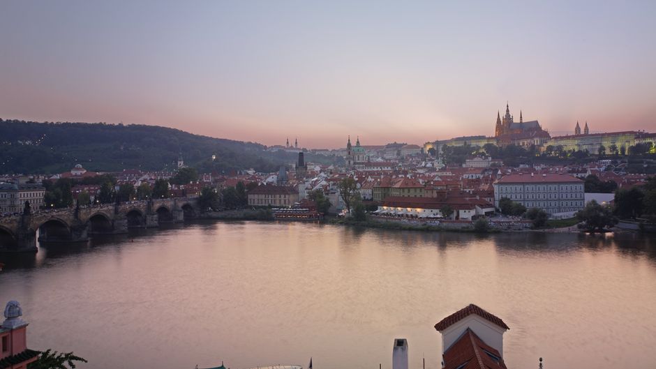 Four Seasons Hotel Prague Other