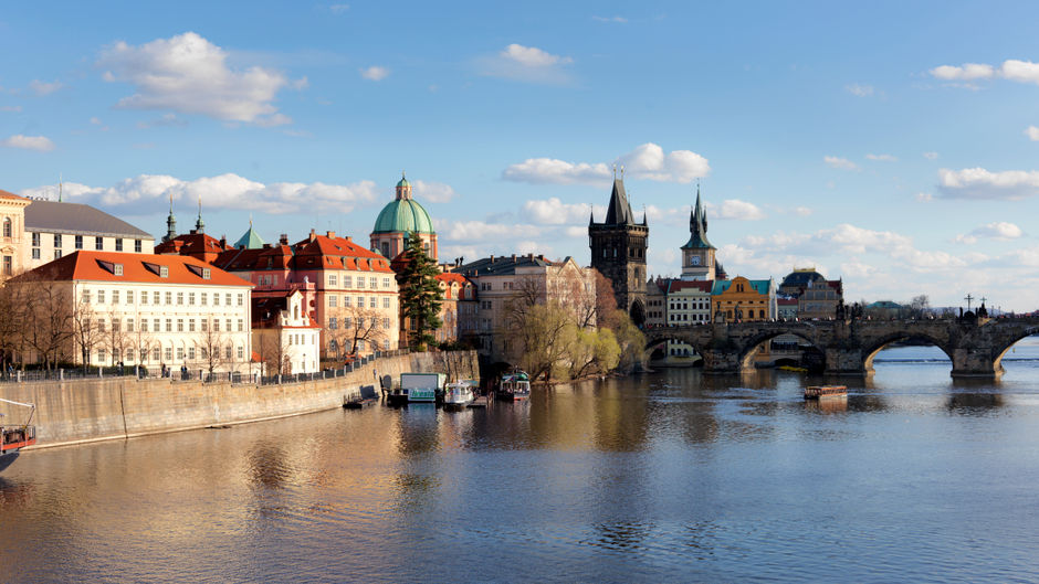 Four Seasons Hotel Prague Other
