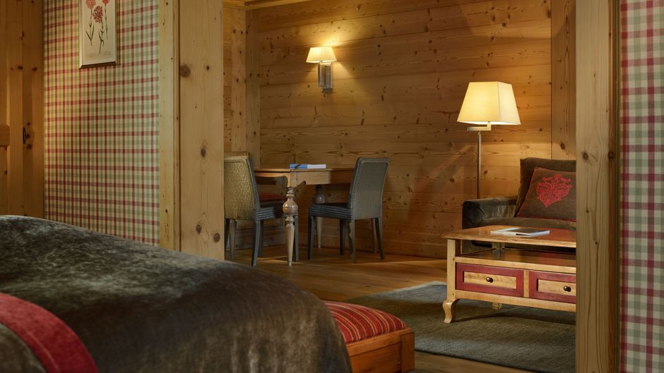 Mont Cervin Palace Spa