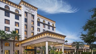 Buena Vista Suites Orlando