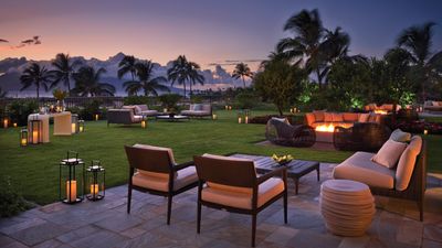 Four Seasons Resort Maui at Wailea