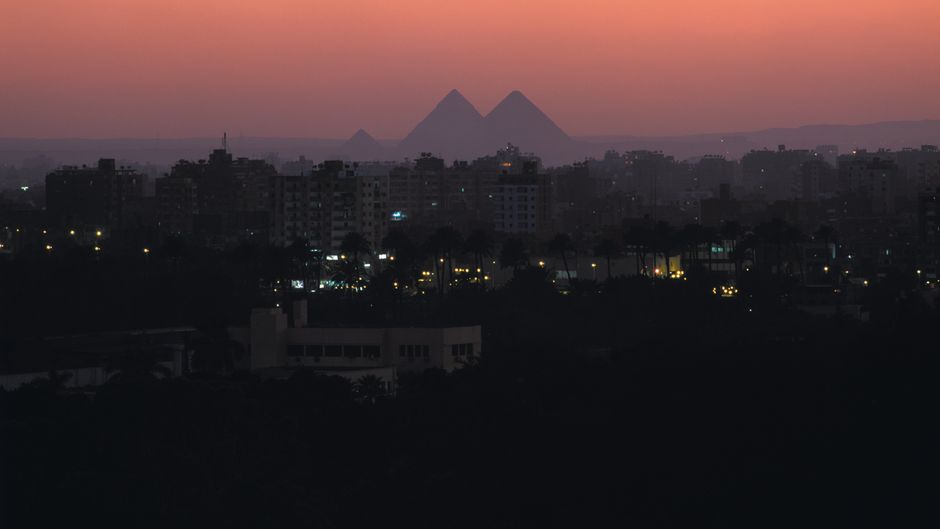 Four Seasons Cairo at First Residence Other