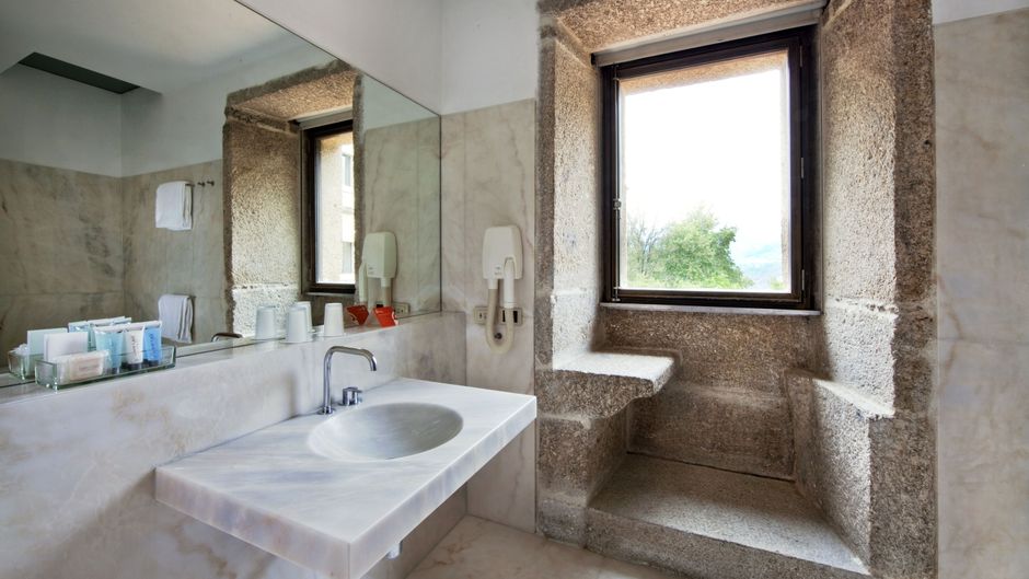 Pousada Amares/Hotel Santa Maria Bouro Room