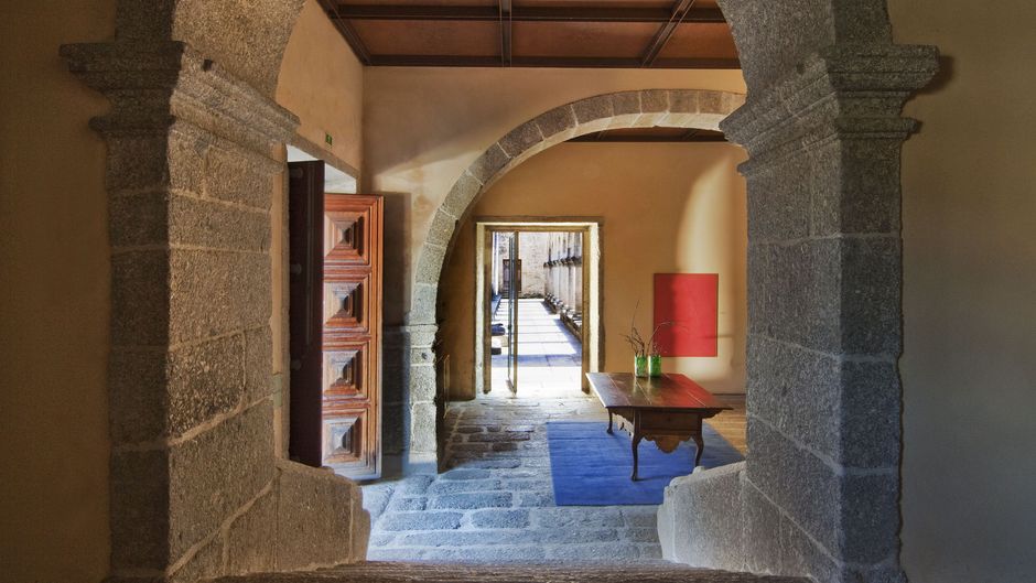 Pousada Amares/Hotel Santa Maria Bouro Room