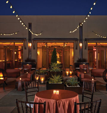 Four Seasons Resort Rancho Encantado