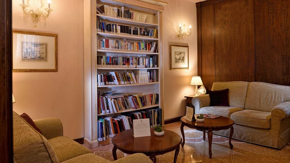 Hotel Ai Reali de Venezia Other