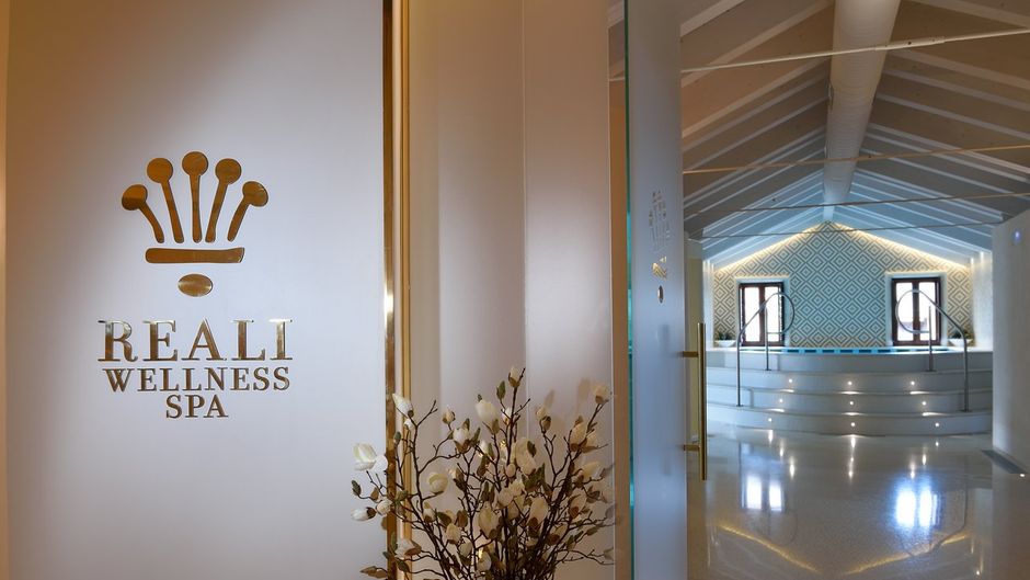 Hotel Ai Reali de Venezia Recreation
