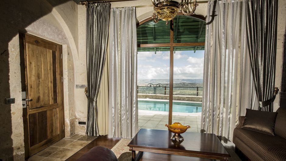 Cappadocia Cave Resort & Spa Other