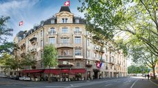 Ambassador Hotel Zurich