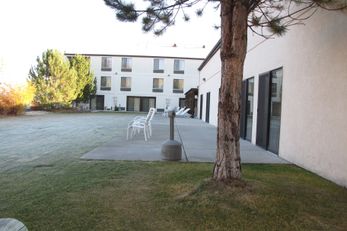 Bitterroot River Inn & Conference Ctr