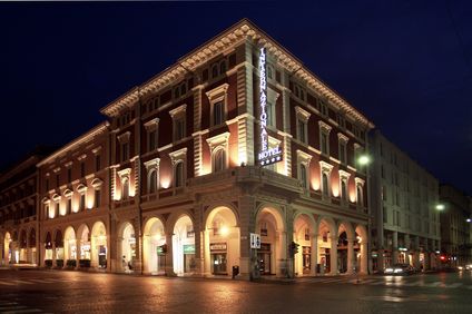 Hotel Internazionale