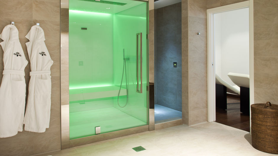 Hotel Magna Pars Suites Milano Spa