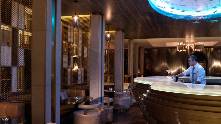 Four Seasons Baku Restaurant