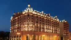 Four Seasons Baku