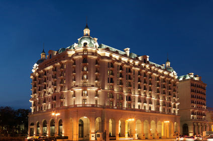 Four Seasons Baku