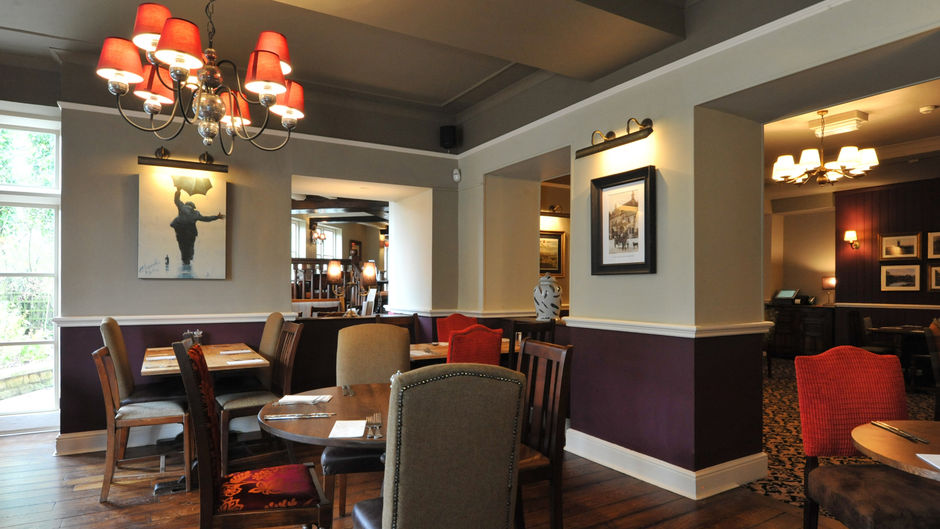 Royal George Restaurant