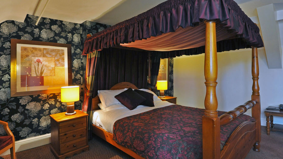 Royal George Room