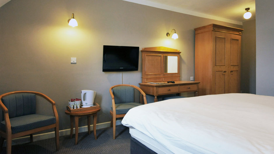 Royal George Room