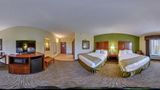 <b>Holiday Inn Express Suites Wytheville Room</b>. Virtual Tours powered by <a href="https://www.leonardoworldwide.com/" title="Leonardo Worldwide" target="_blank">Leonardo</a>.